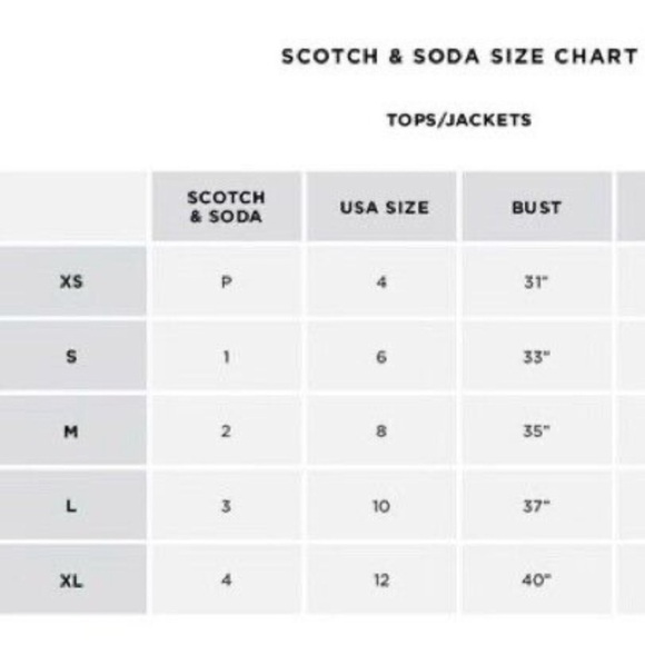 Scotch & Soda long  Jacket Womens Blue Full Zip Hood Nylon Troublemaker - Picture 12 of 12